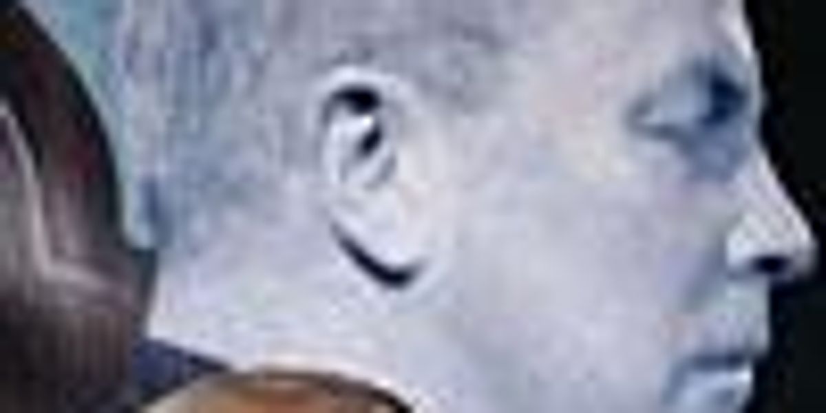 The key to Robert Wilson | Advocate.com