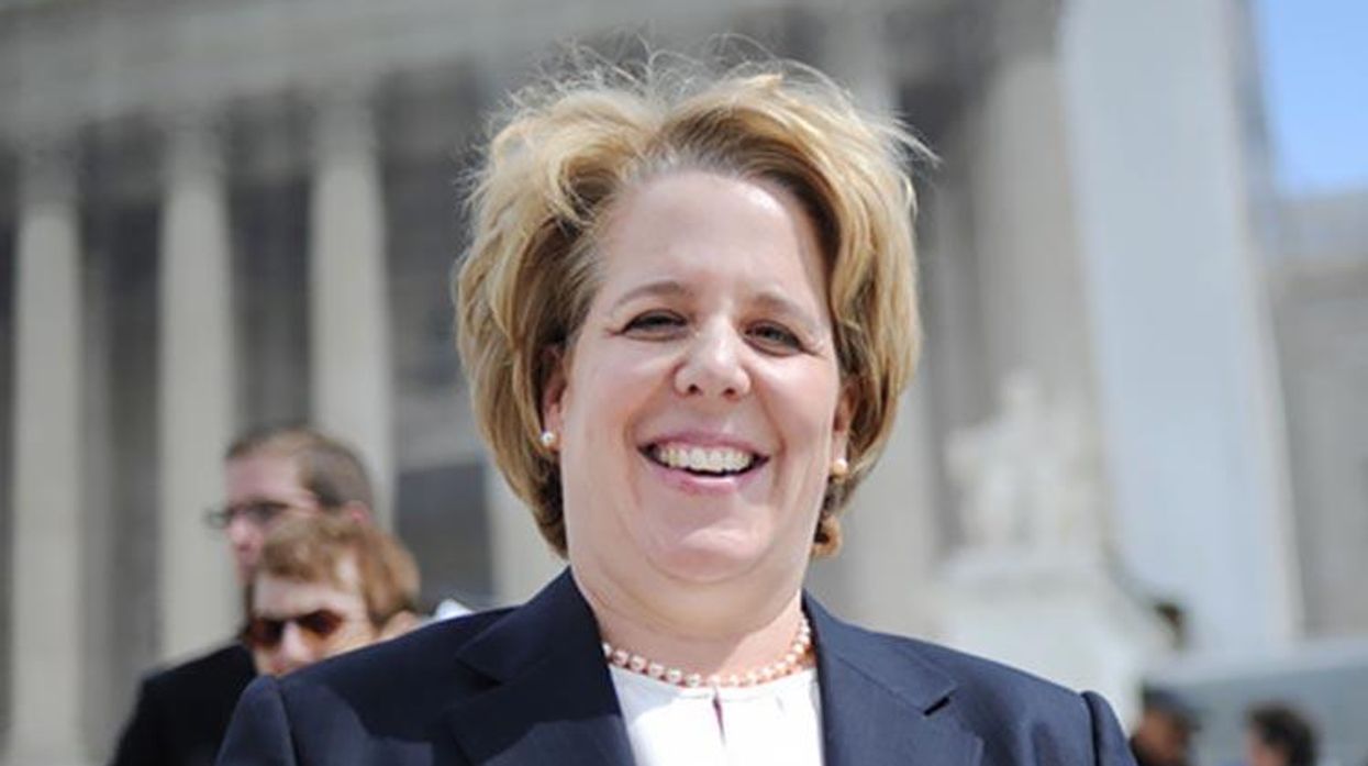 Roberta Kaplan