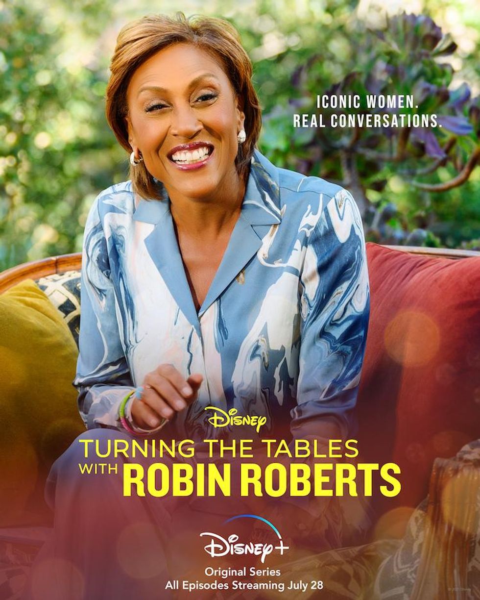 Robinroberts