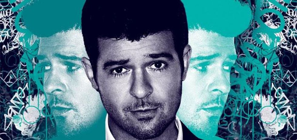 Robinthickeblurredlines