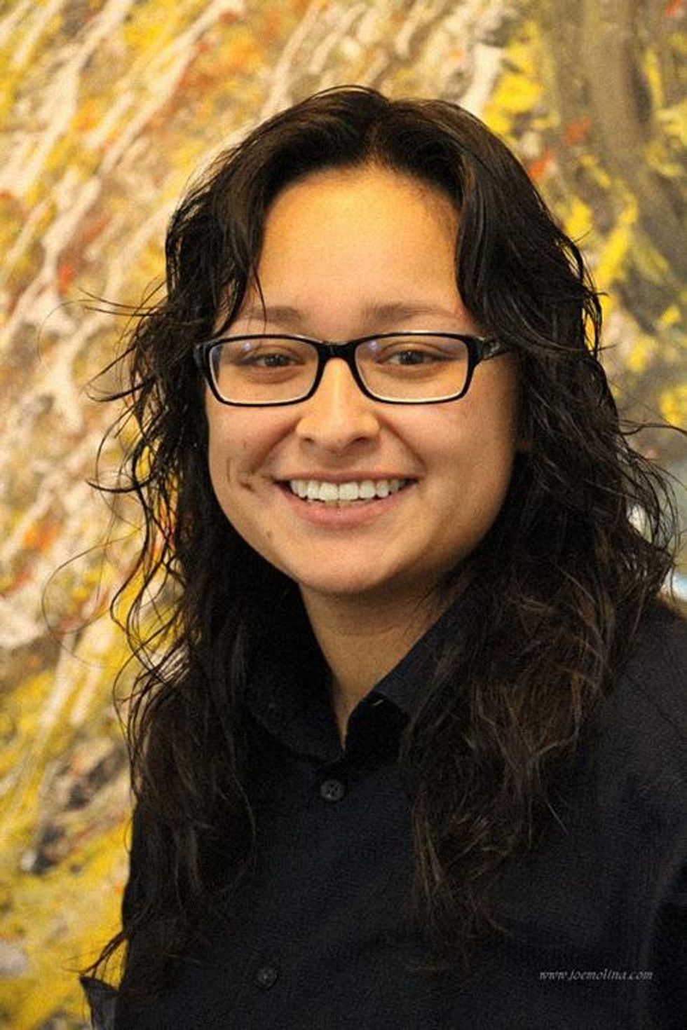 Rochelle Galindo, Colorado House of Representatives