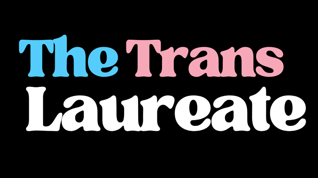 Rochester group launches world’s first trans laureate program