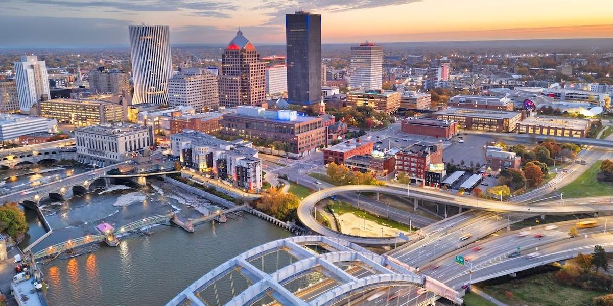 Missing Black trans man Danny Siplin found dead in Rochester, New York