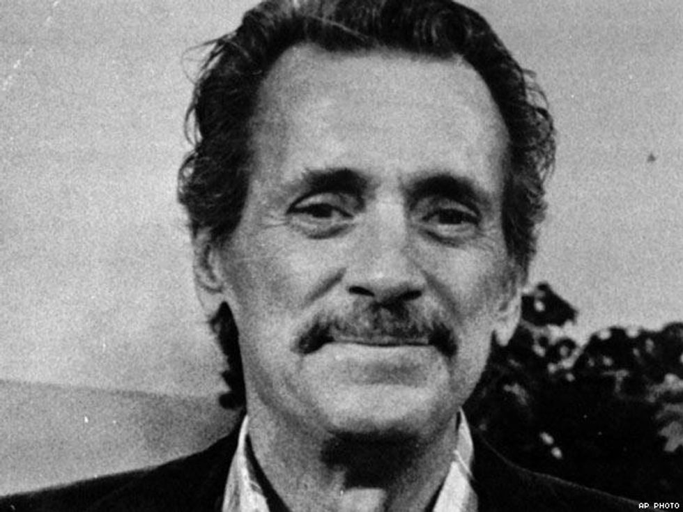 Rock Hudson (1925-1985)