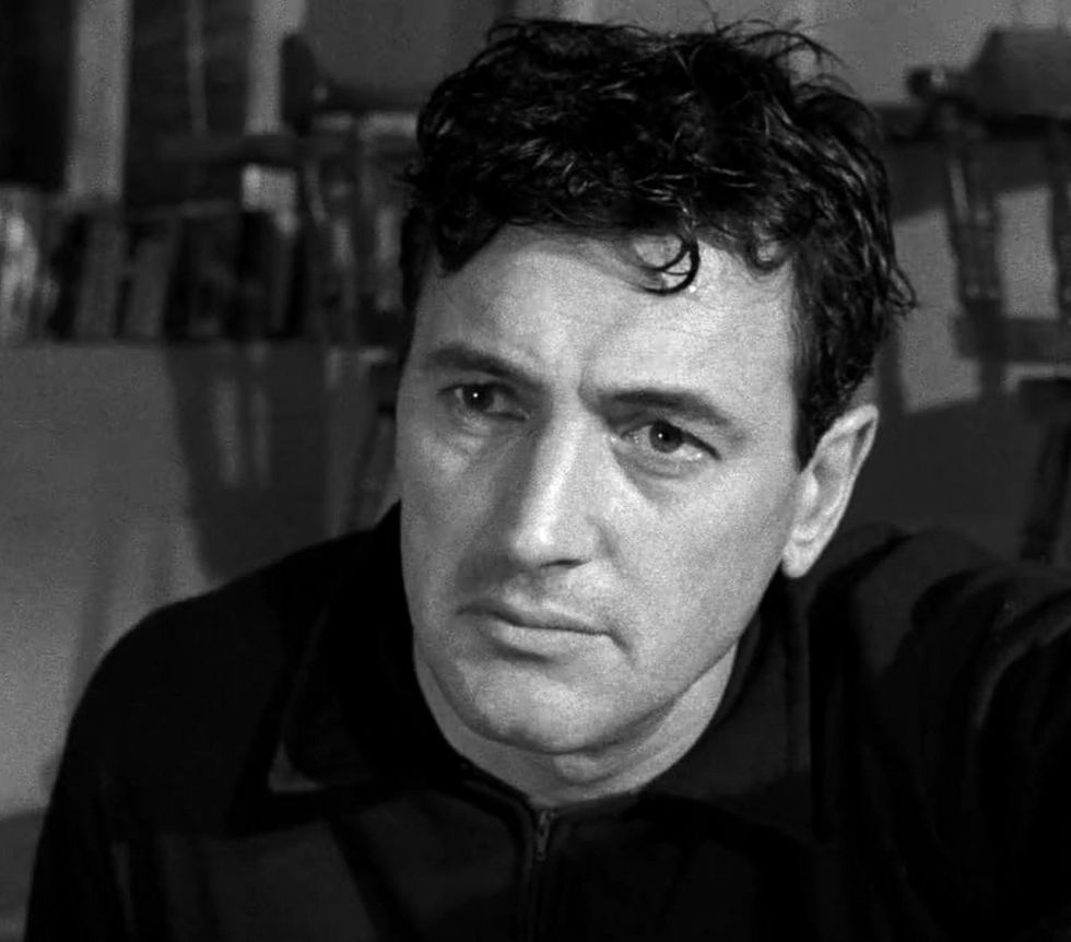 Rock Hudson Films