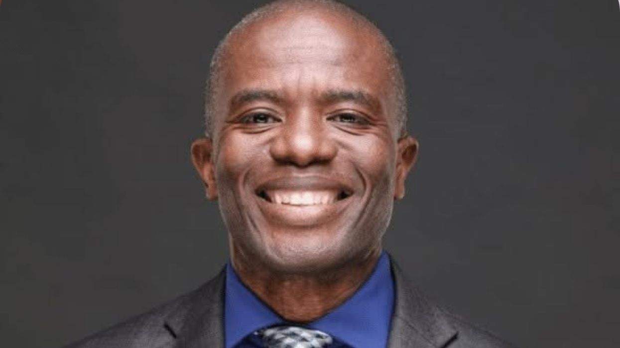 rod joseph