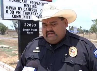 399px x 292px - Sending Trans Porn Gets Texas Police Chief in Hot Water