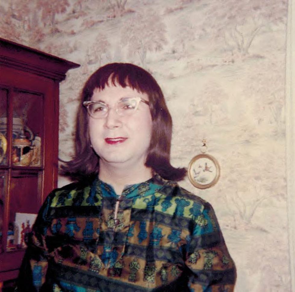 Roisin Murphy, "Ten Miles High"