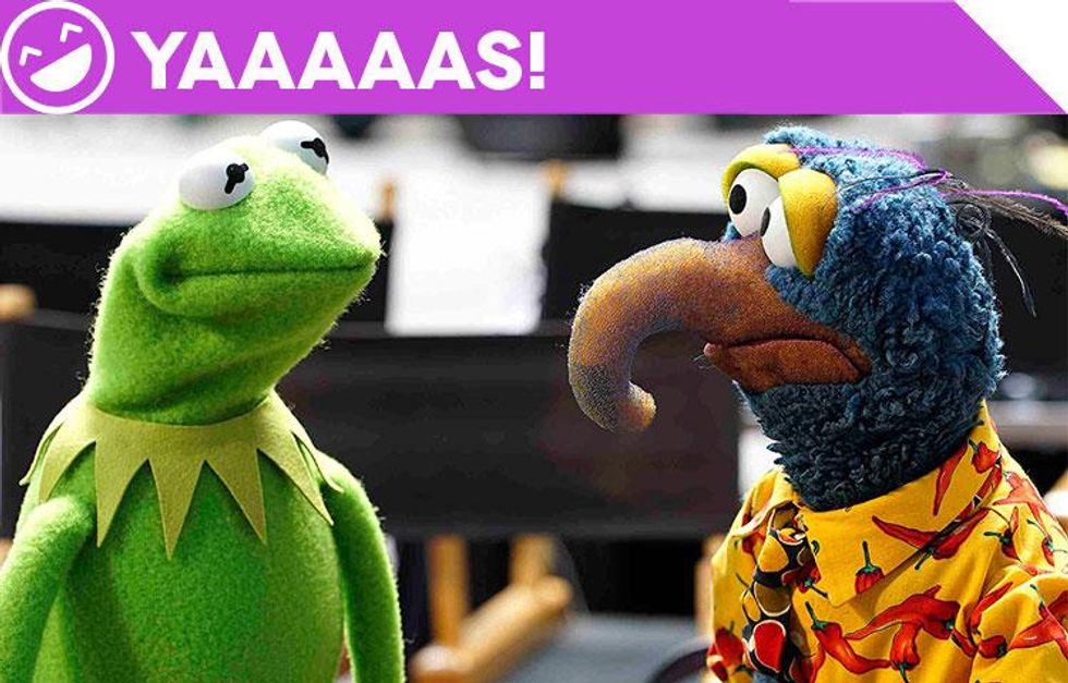 Roisin Murphy, "Ten Miles High"