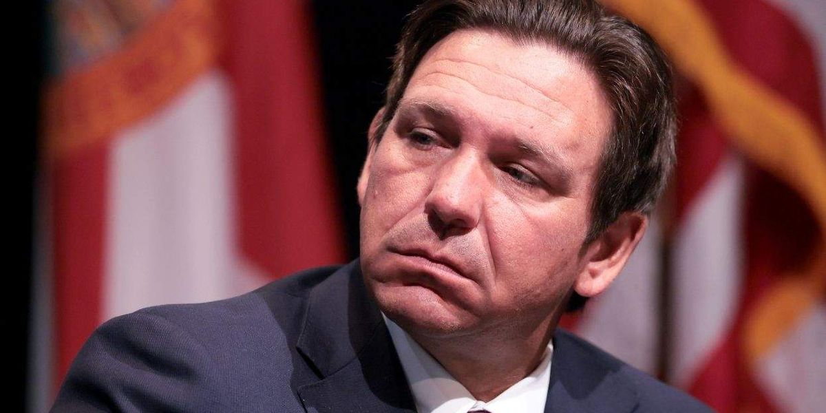 Ron DeSantis signs law that could strip Florida of Pride celebrations