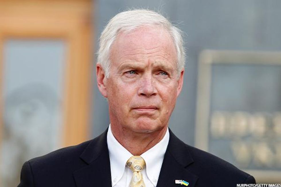 Ron Johnson