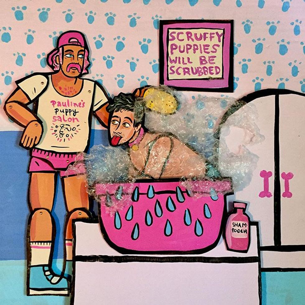 Rory Midhani