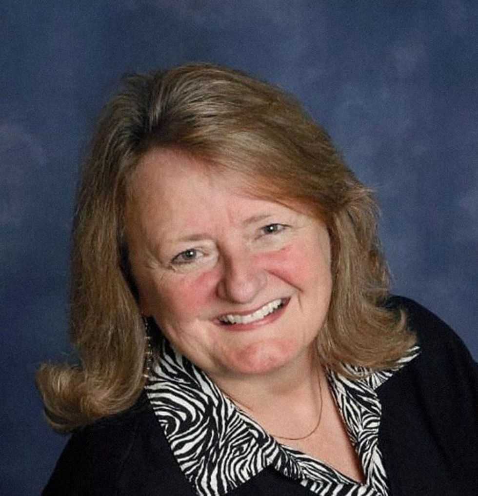 Rosanna Herber, Sacramento Municipal Utility District