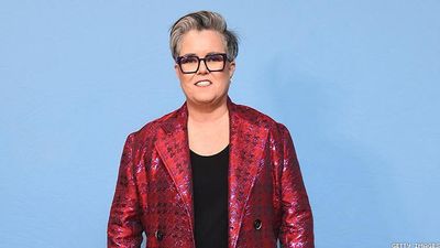 Rosie O'Donnell's Virtual Benefit Raised $500K for the Actors Fund