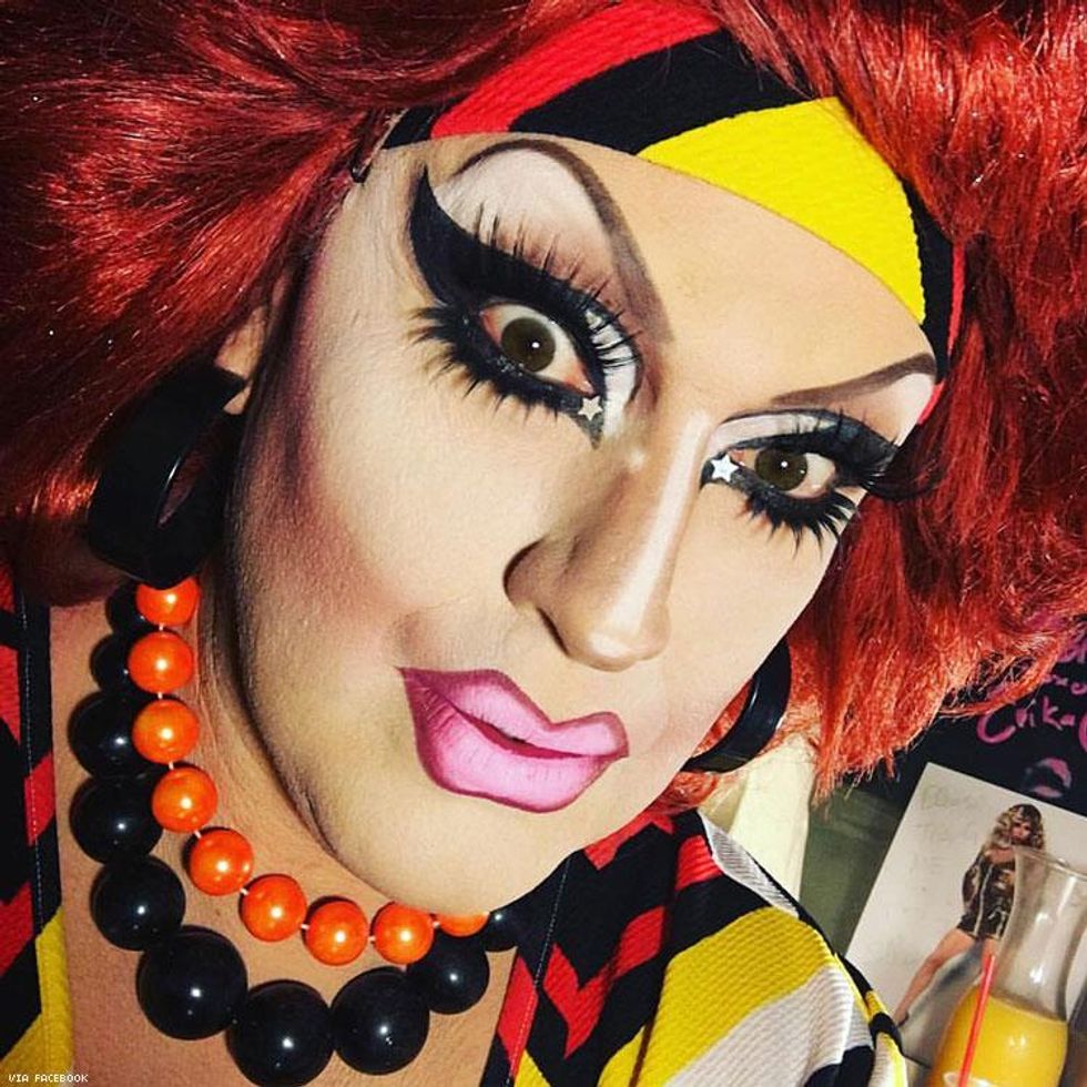 Ross Mathews (Host of Hollywood Today Live and the podcast Straight Talk with Ross Mathews)