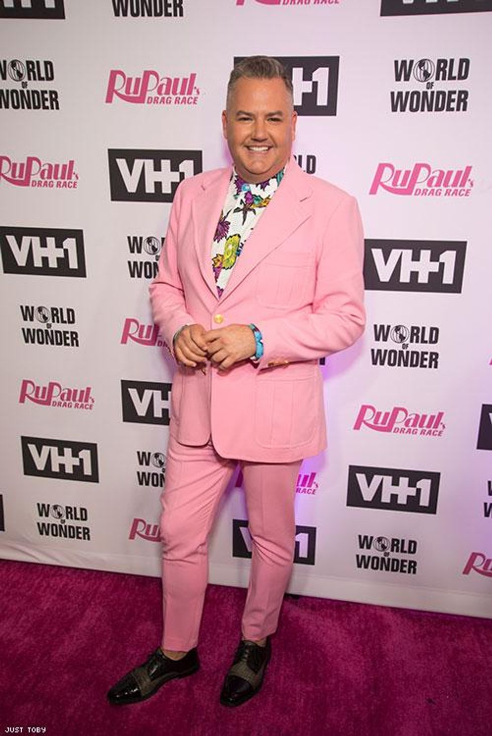 Ross Mathews