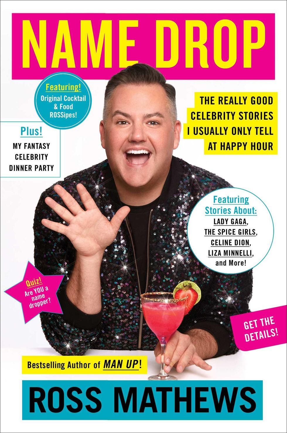 Ross Mathews