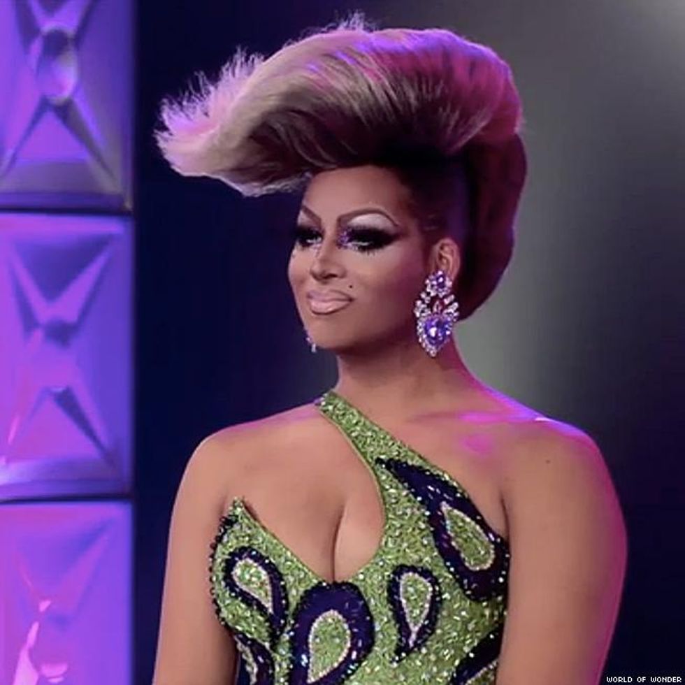 Roxxxy