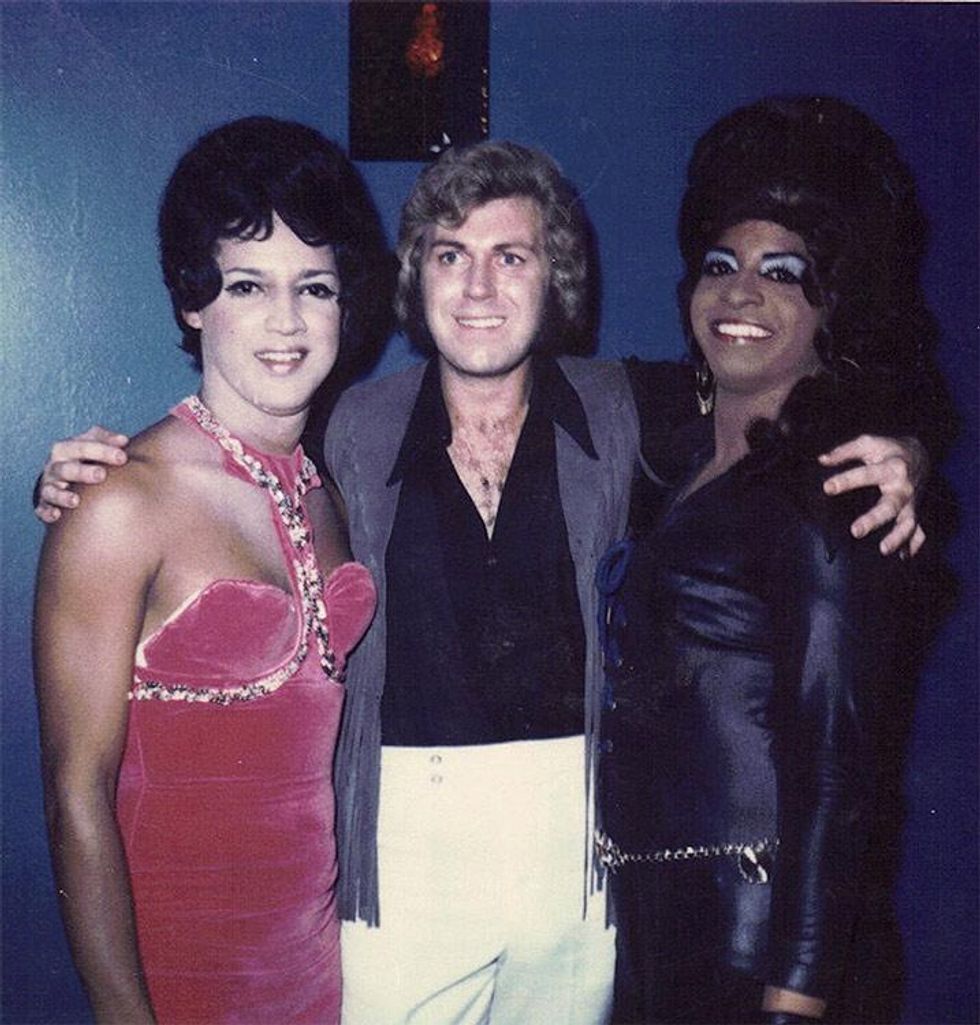 Royal Hotel (1926-1973)