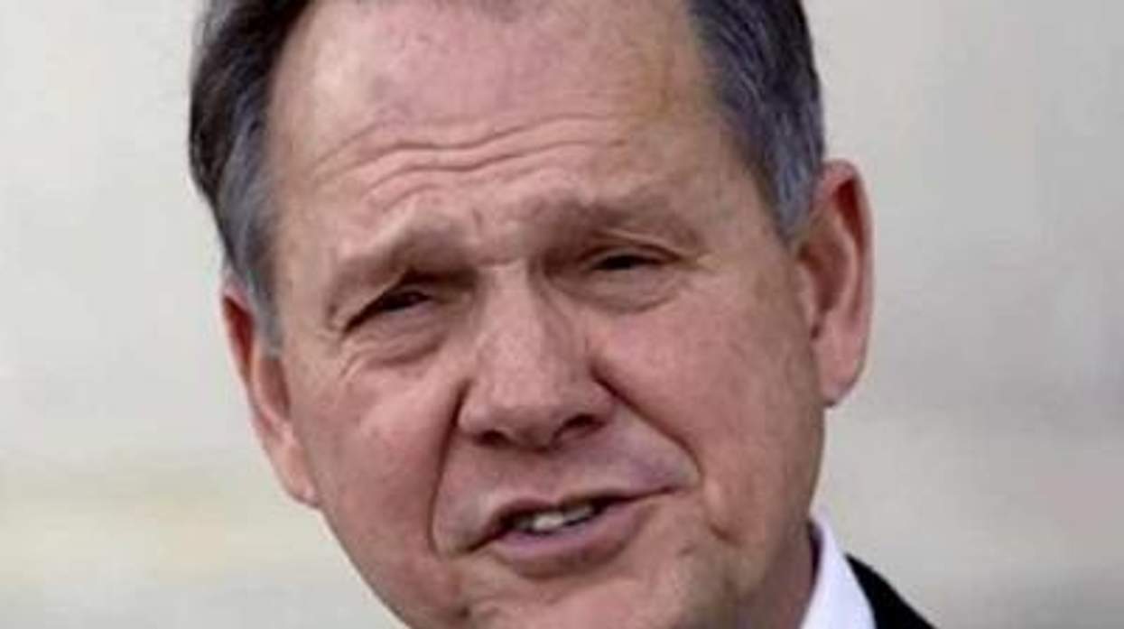 Roymoore