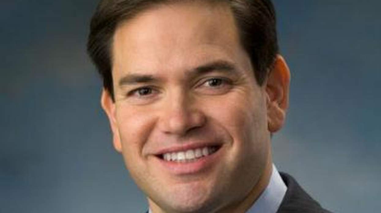 Rubio