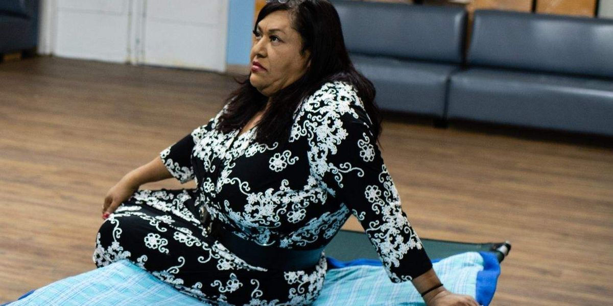 Previously celebrated transgender activist sentenced to federal prison for D.C. nonprofit fraud