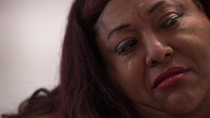 Transgender D.C. nonprofit founder Ruby Corado fears Trump-era prison ahead of sentencing hearing