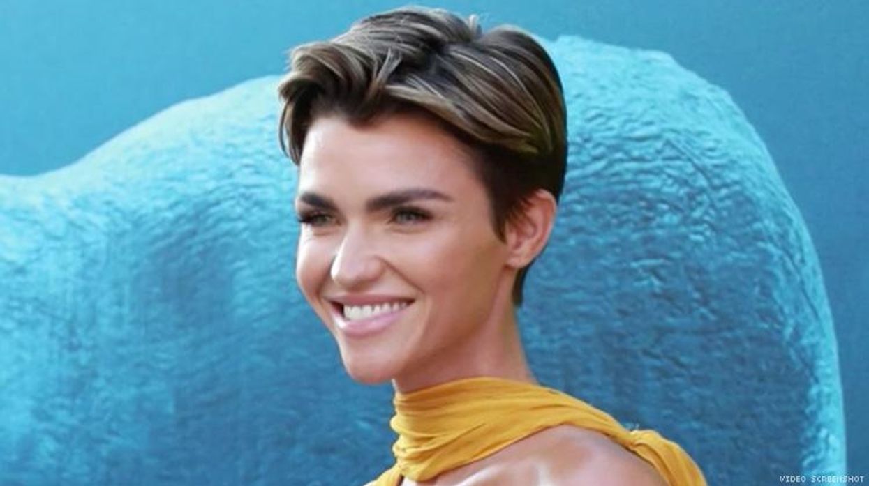 Ruby Rose Deletes Her Twitter After Being Named Batwoman