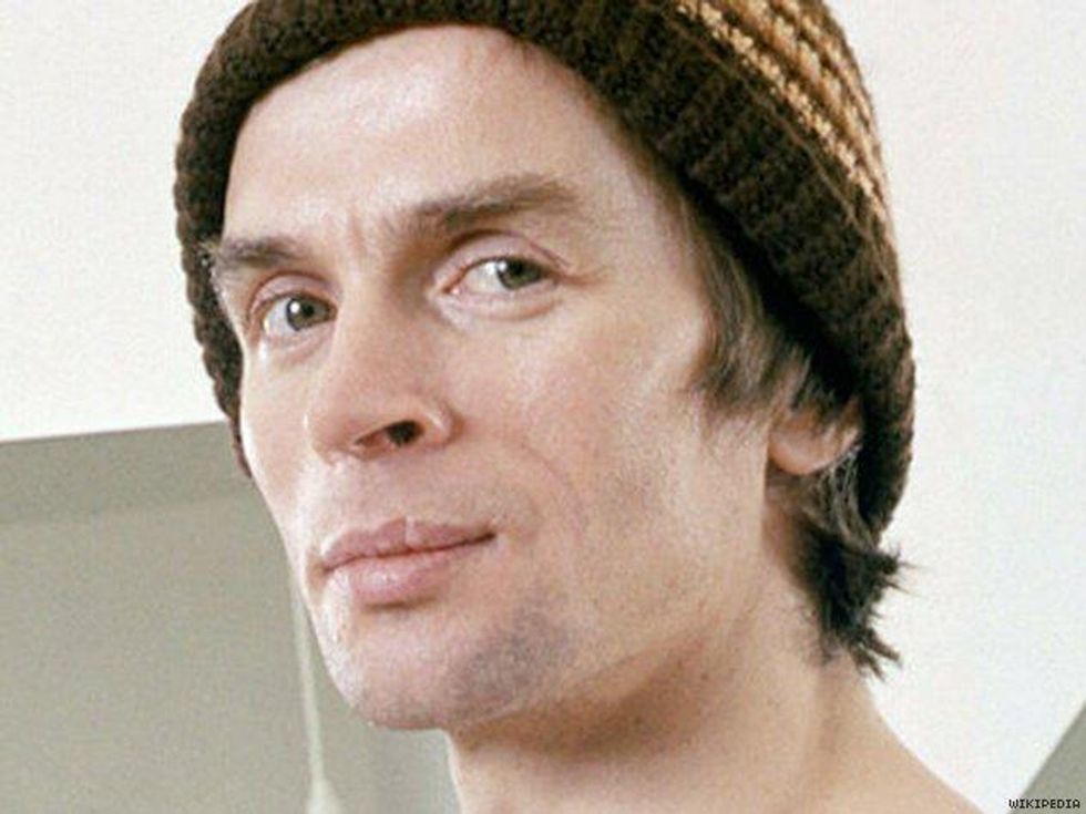 Rudolf Nureyev (1938-1993)