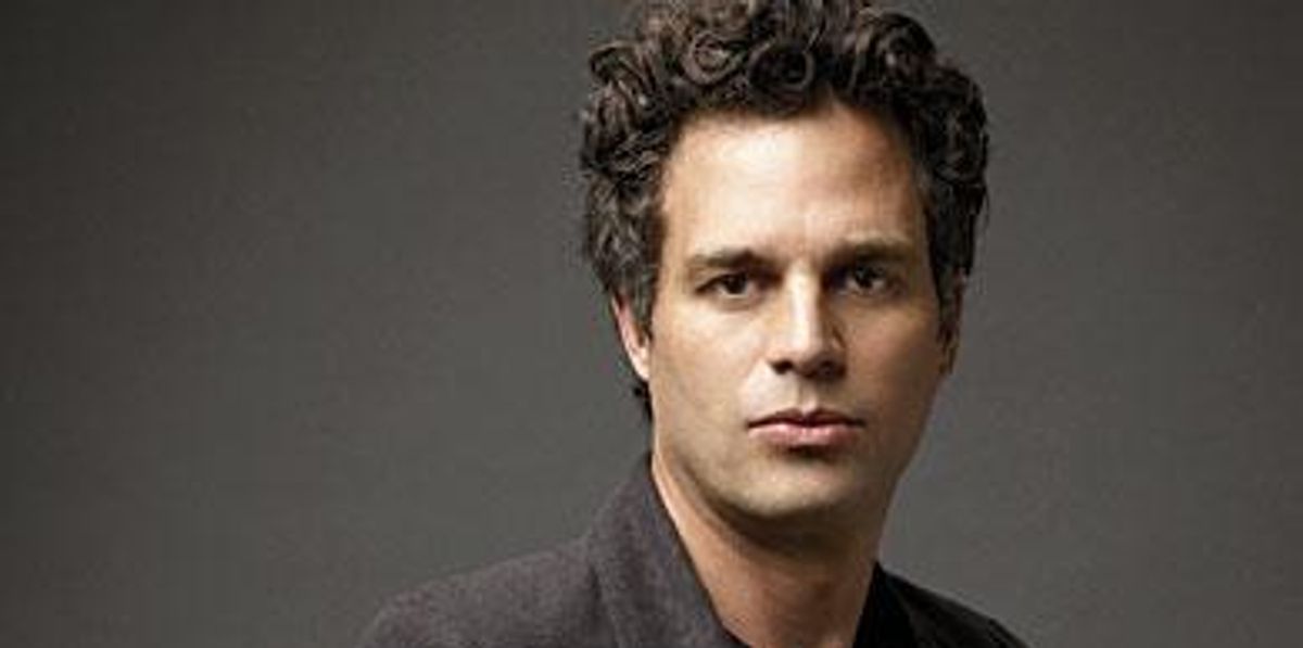 Al Ruffalo Rnl Ruffalo Stance | Advocate.com