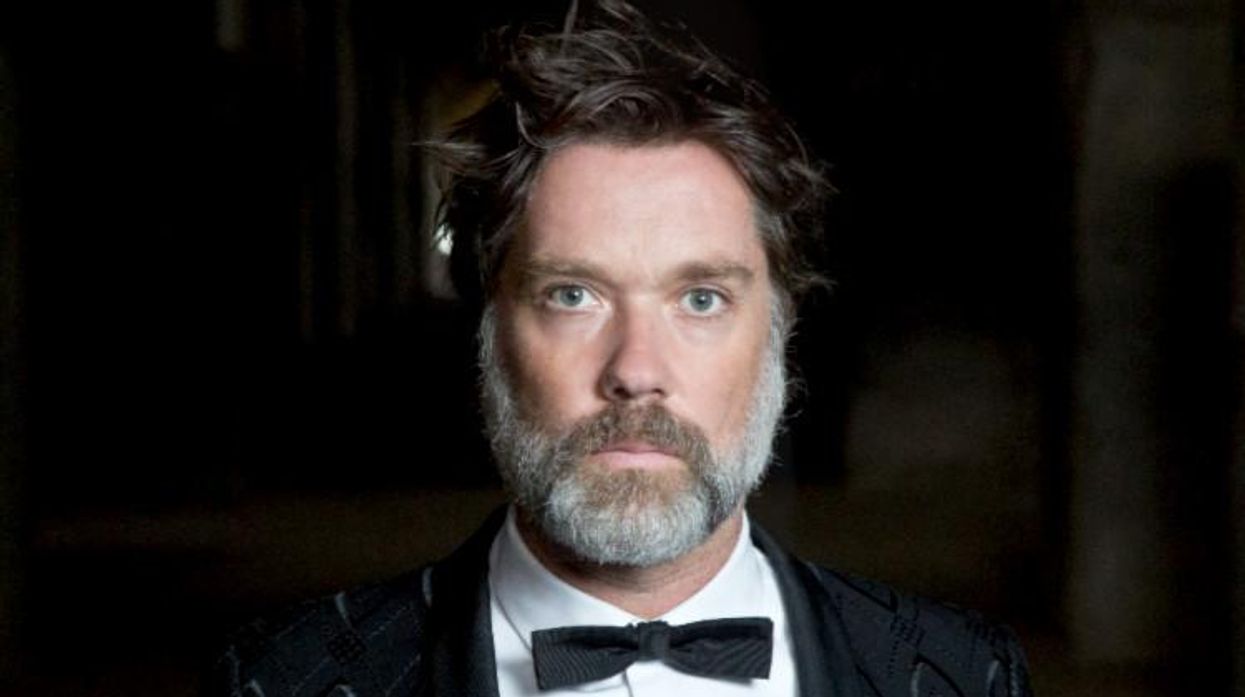 rufus wainwright unfollow rules