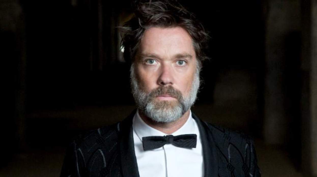 rufus wainwright unfollow rules