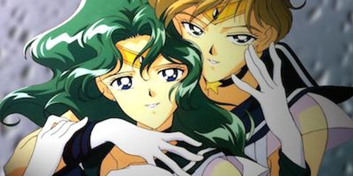 Watch Sailor Moon Crystal (English Dubbed) - Free TV Shows