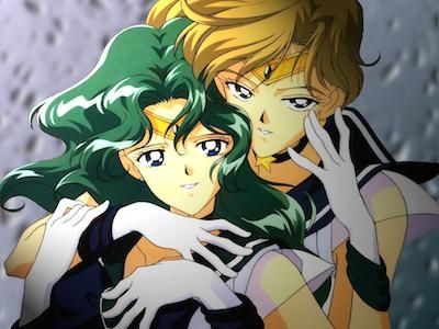 Sailor Moon' Begins Streaming 'Uncensored' on Hulu