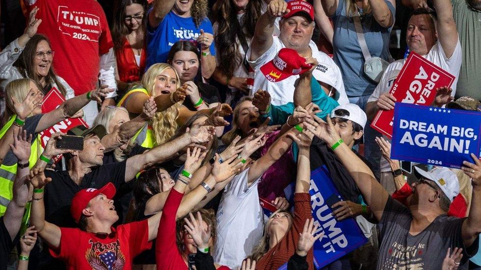 Is it time to embrace Trump voters who are tired of losing?