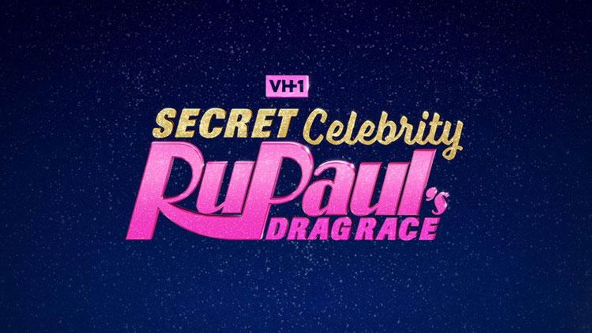 RuPaul's Secret Celebrity Drag Race