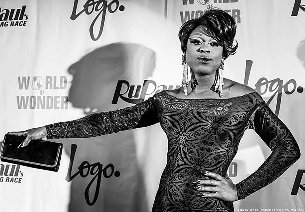 RuPaul's Drag Race Season 8 Finale