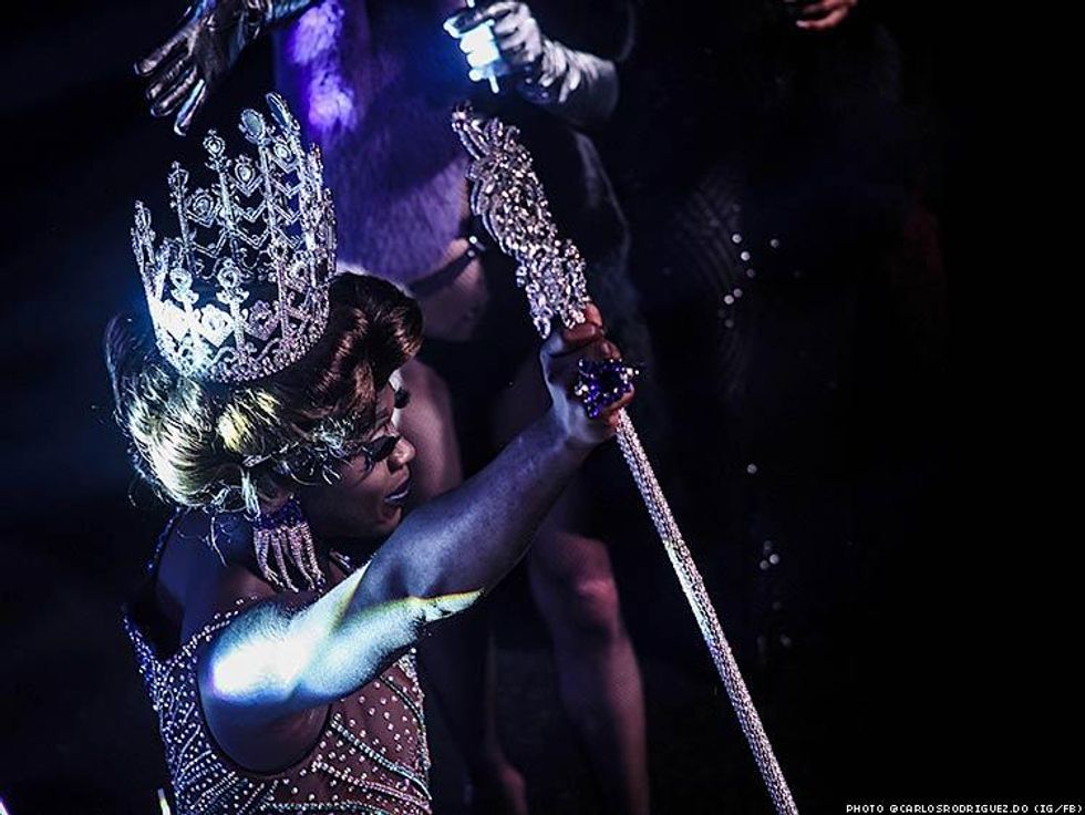 RuPaul's Drag Race Season 8 Finale