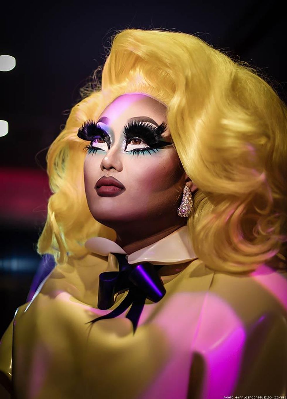 RuPaul's Drag Race Season 8 Finale