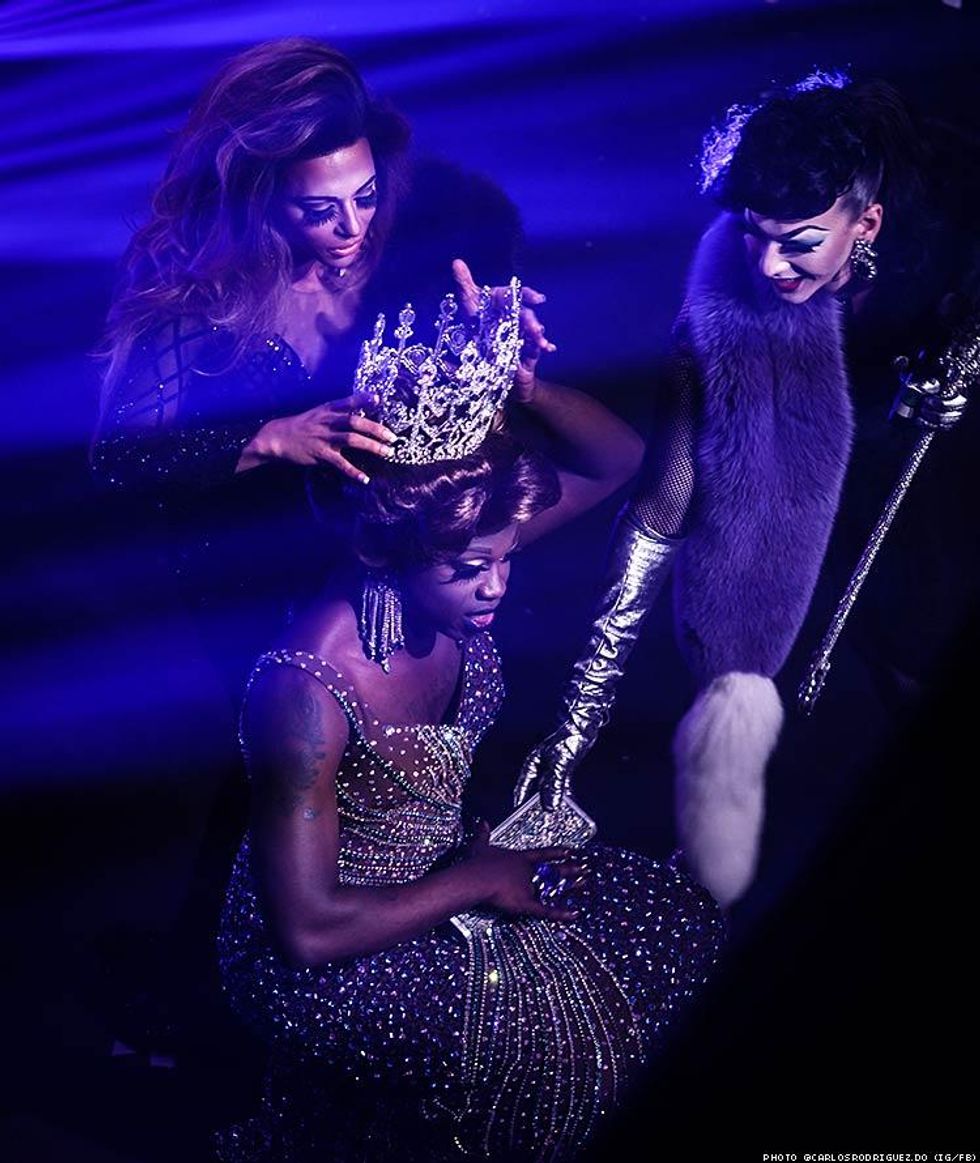 RuPaul's Drag Race Season 8 Finale