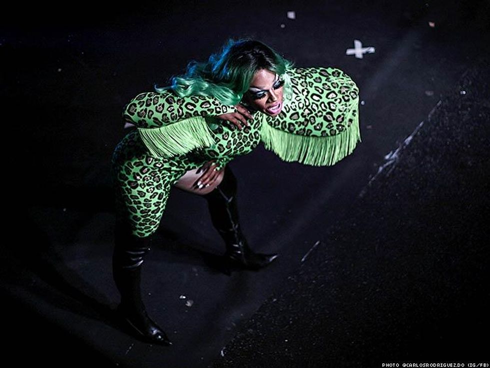 RuPaul's Drag Race Season 8 Finale