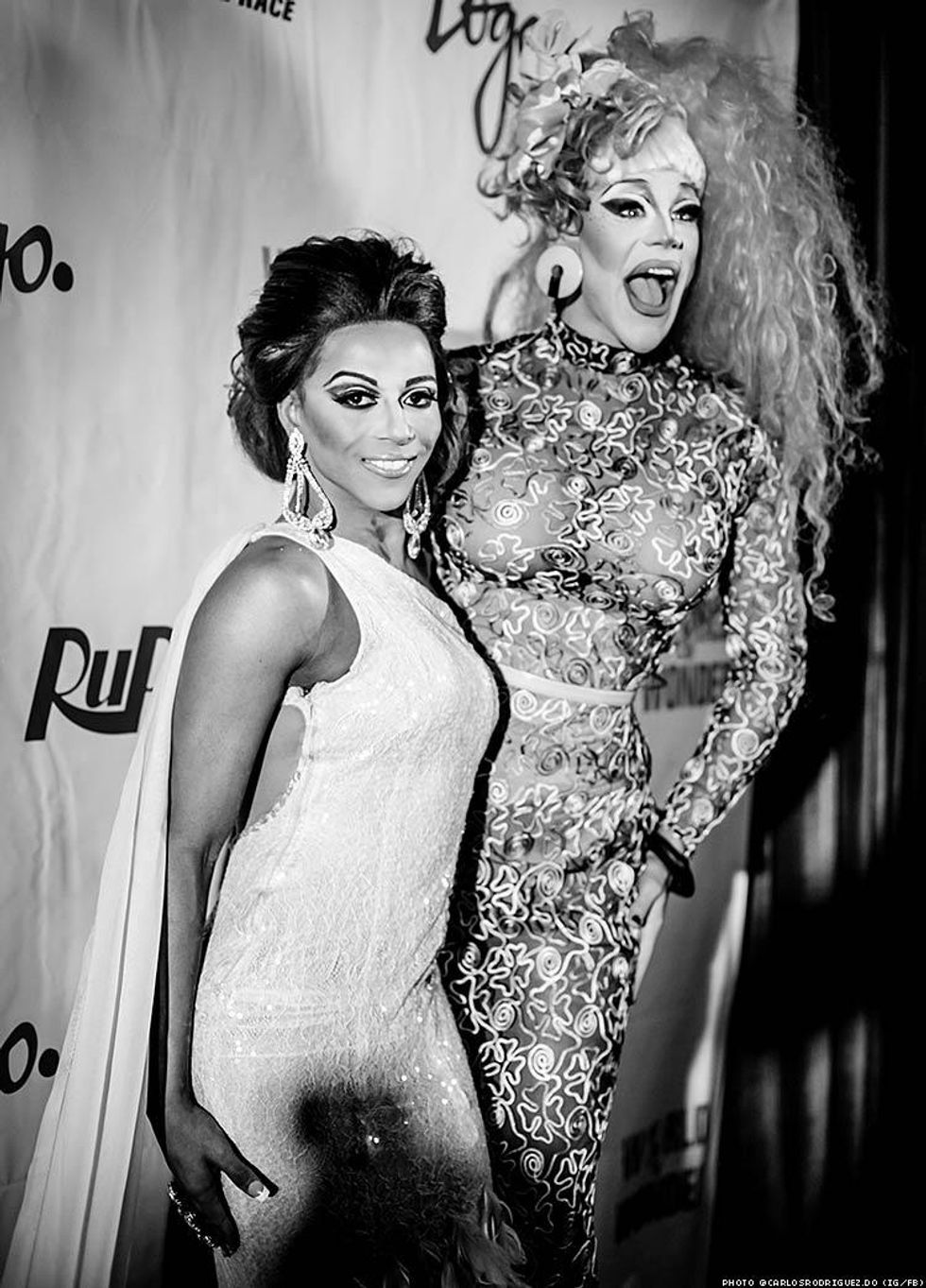 RuPaul's Drag Race Season 8 Finale