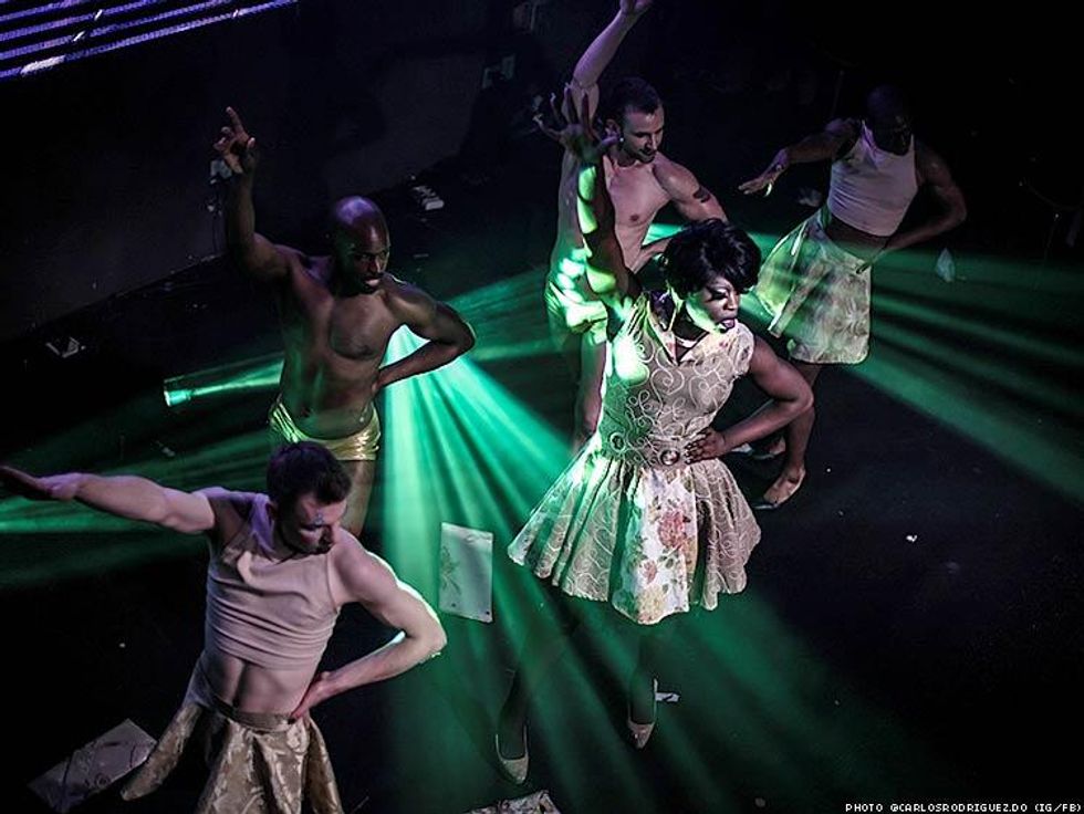 RuPaul's Drag Race Season 8 Finale