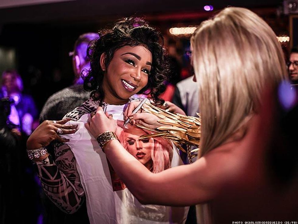 RuPaul's Drag Race Season 8 Finale