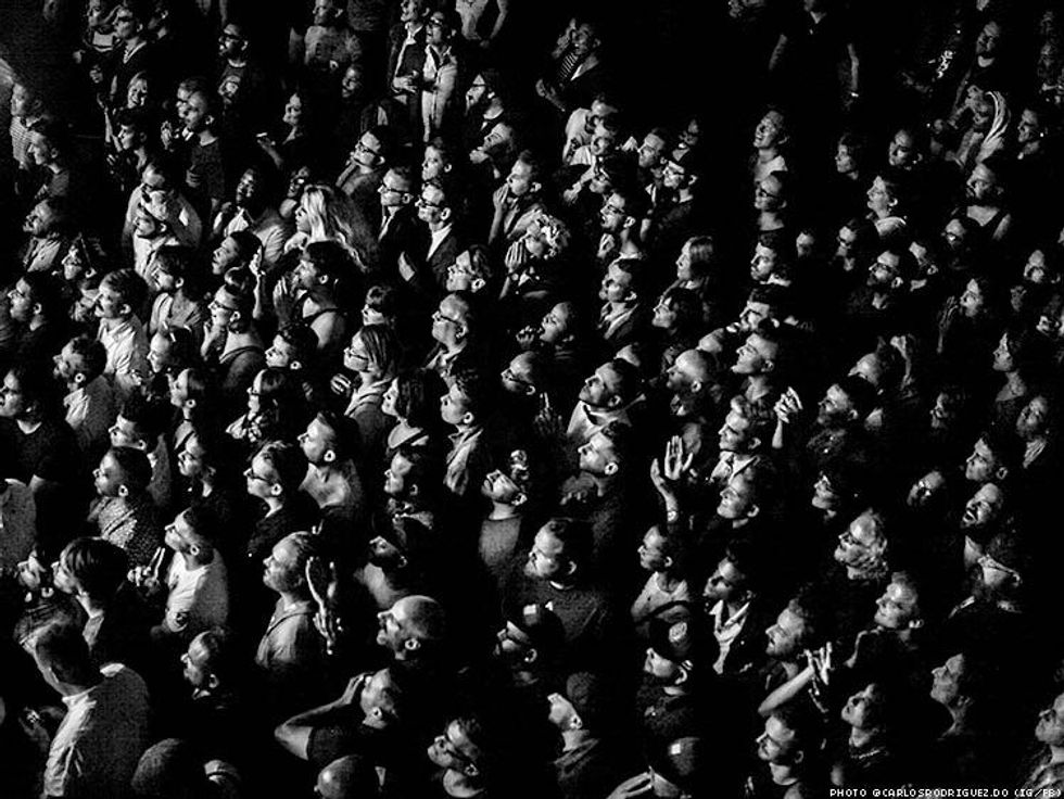 RuPaul's Drag Race Season 8 Finale