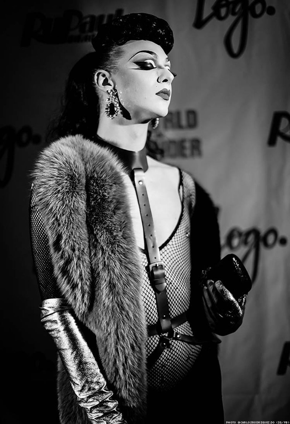 RuPaul's Drag Race Season 8 Finale