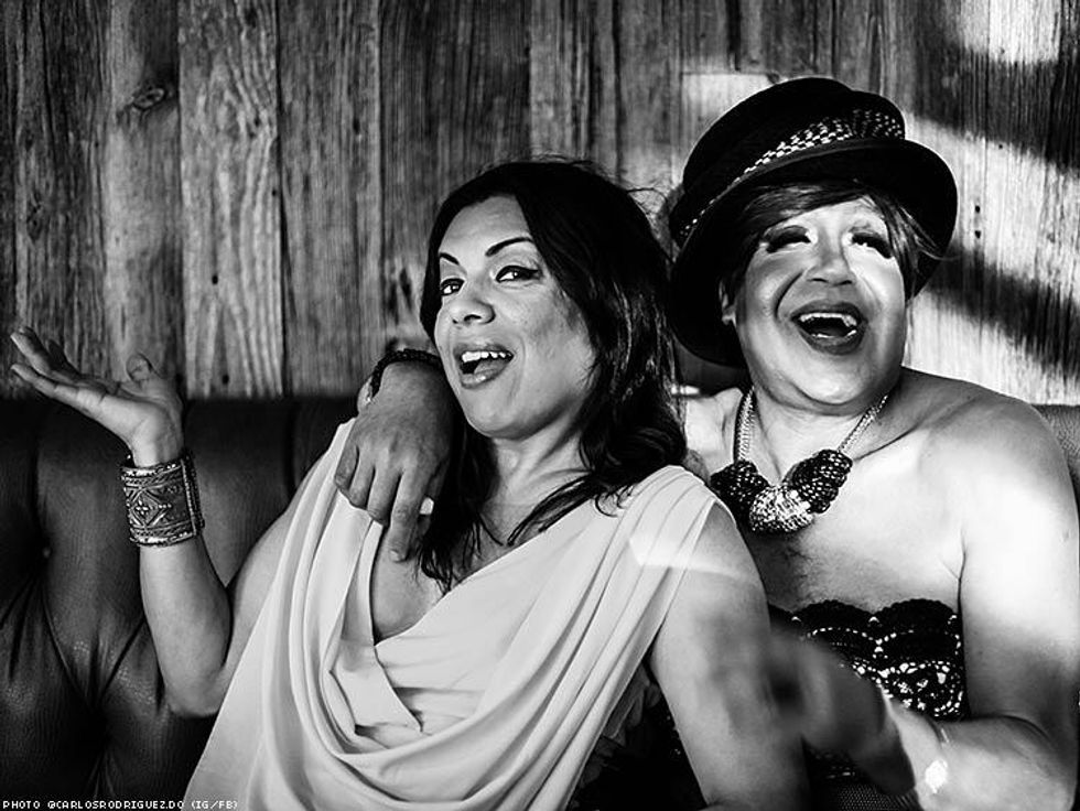 RuPaul's Drag Race Season 8 Finale