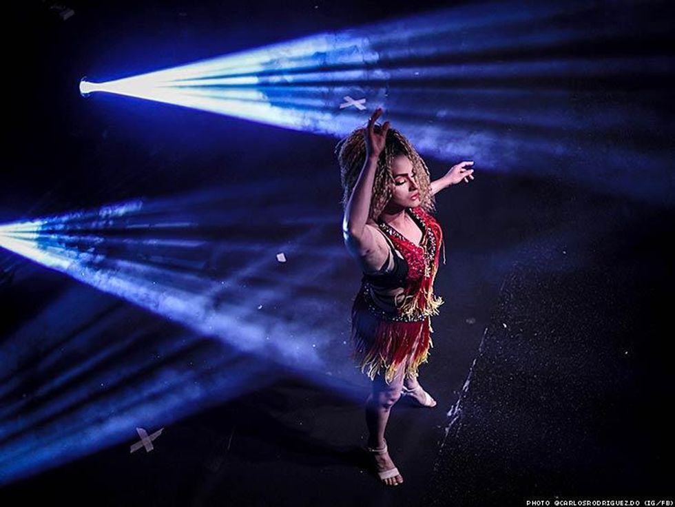 RuPaul's Drag Race Season 8 Finale