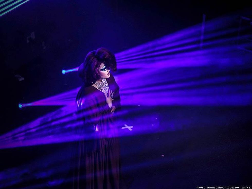 RuPaul's Drag Race Season 8 Finale