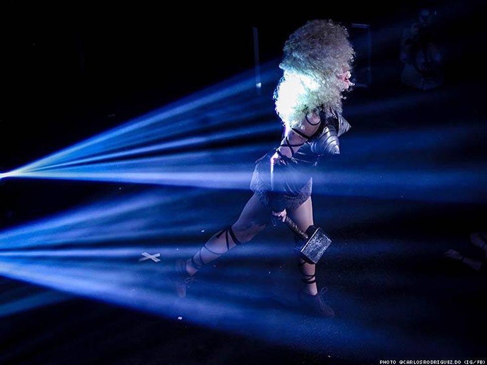 RuPaul's Drag Race Season 8 Finale